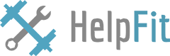 Logo HelFit